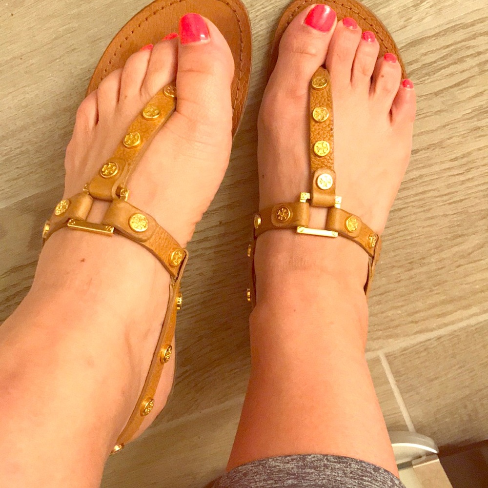 Tory Sandals